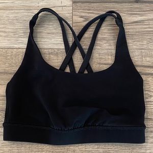 Lululemon Energy Bra